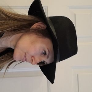 Marine Layer Wool Fedora